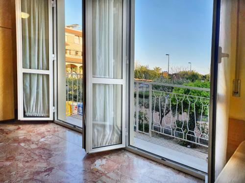 Apartamento Ligure Residence