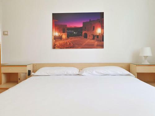 Apartamento Ligure Residence