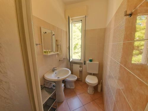 Apartamento Ligure Residence
