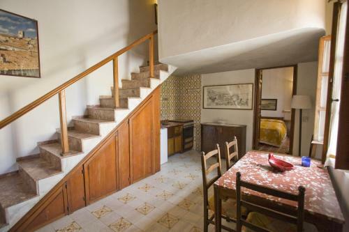 Apartamento Appartamento La Scaletta