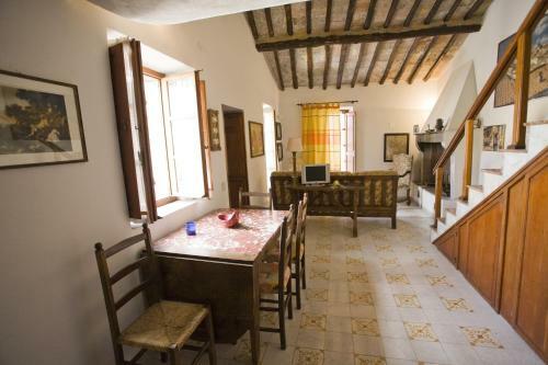 Apartamento Appartamento La Scaletta