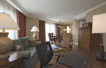 Hotel Hyatt Regency Valencia- Magic Mountain