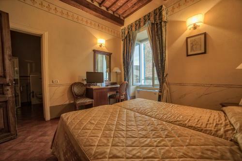 Hotel Logge Dei Mercanti