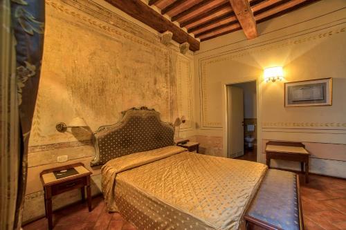 Hotel Logge Dei Mercanti