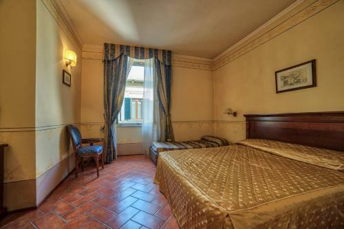 Hotel Logge Dei Mercanti