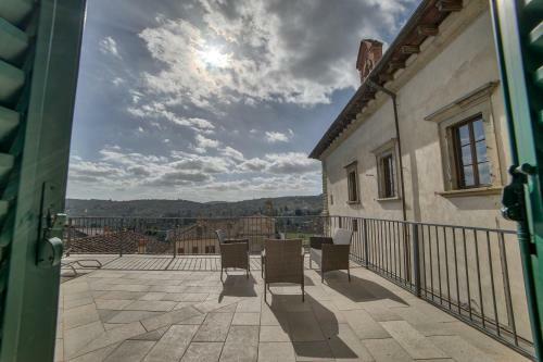 Hotel Logge Dei Mercanti