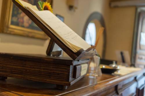 Hotel Logge Dei Mercanti