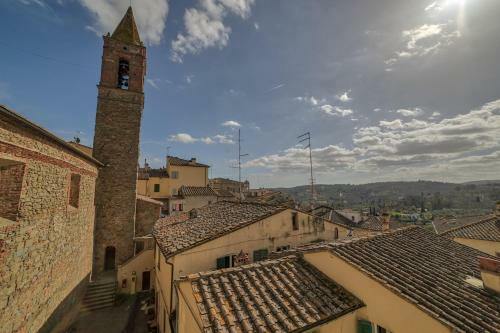 Hotel Logge Dei Mercanti