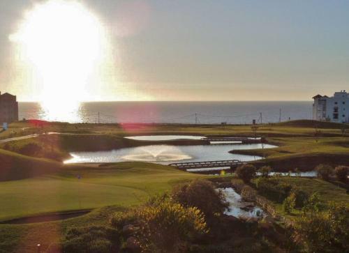 Apartment View Asilah Marina Golf