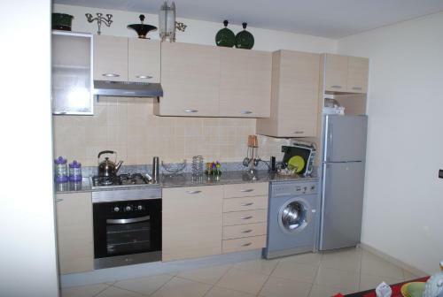 Apartment View Asilah Marina Golf