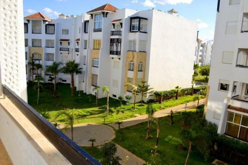 Apartment View Asilah Marina Golf
