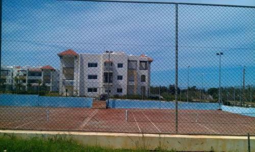 Apartment View Asilah Marina Golf