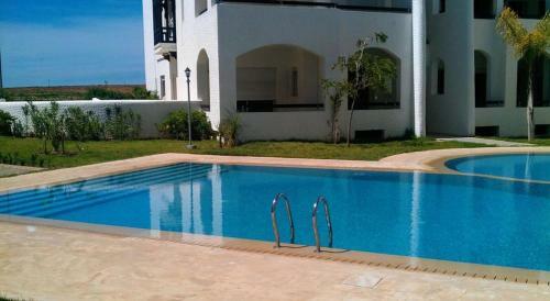 Apartment View Asilah Marina Golf