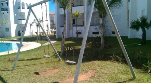 Apartment View Asilah Marina Golf