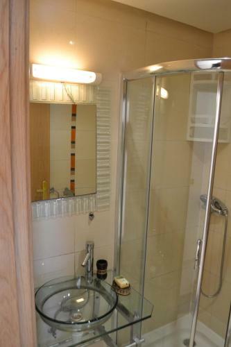 Apartment View Asilah Marina Golf