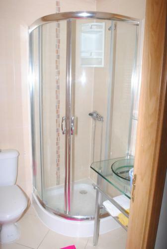 Apartment View Asilah Marina Golf