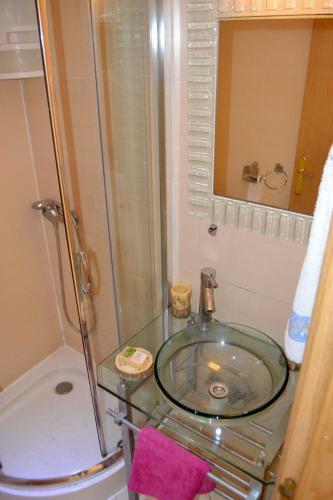 Apartment View Asilah Marina Golf