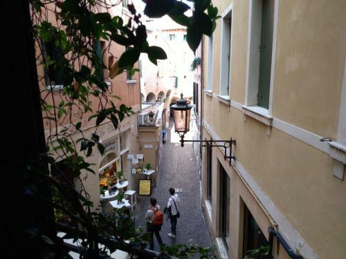Hotel Il Focolare