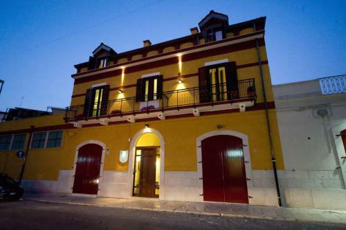 Hostal Quattro Ducati