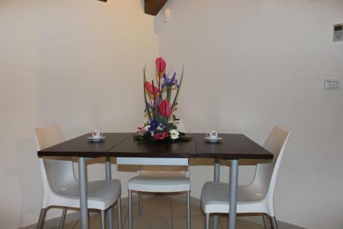 Hostal Quattro Ducati