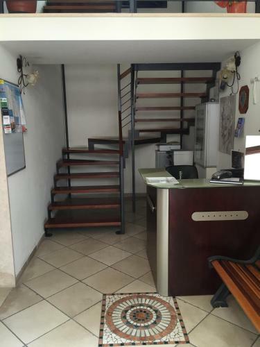 Hostal Quattro Ducati