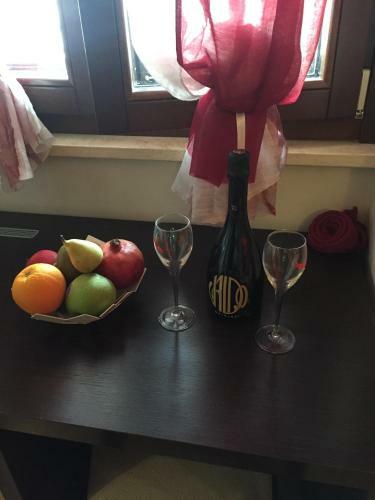 Hostal Quattro Ducati