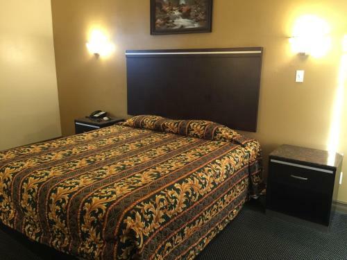 Motel Mountain Inn