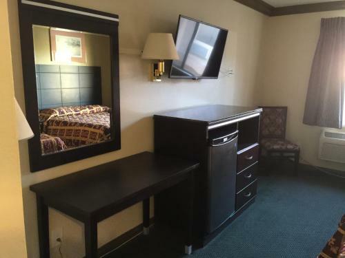 Motel Mountain Inn