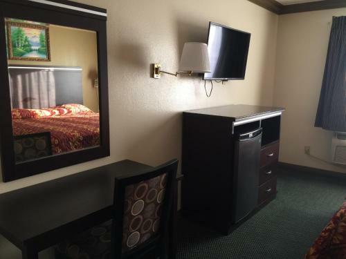 Motel Mountain Inn