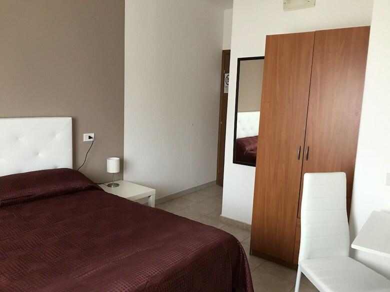 Bed And Breakfast Triscele