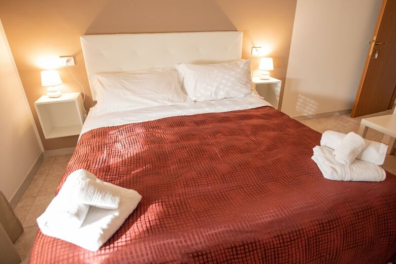 Bed And Breakfast Triscele