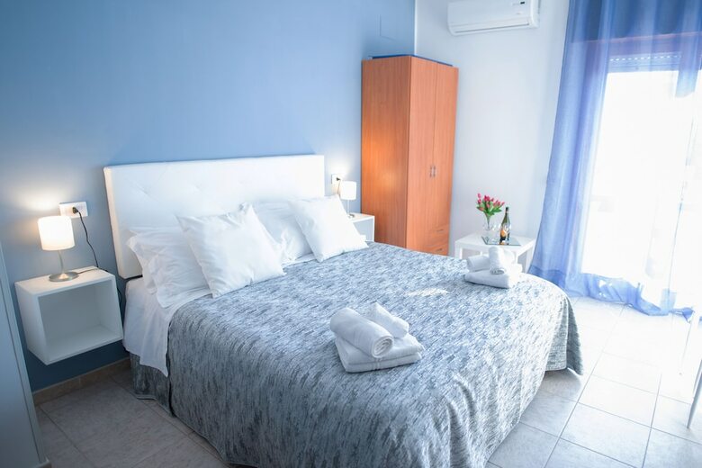 Bed And Breakfast Triscele