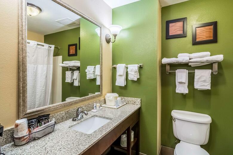 Hotel Comfort Inn & Suites Panama City