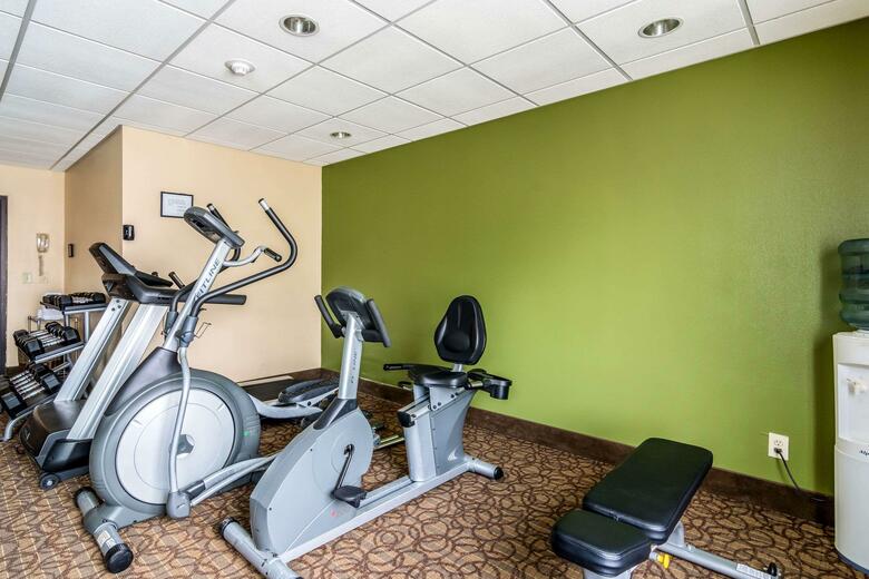 Hotel Comfort Inn & Suites Panama City