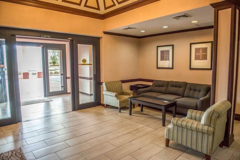 Hotel Comfort Inn & Suites Panama City