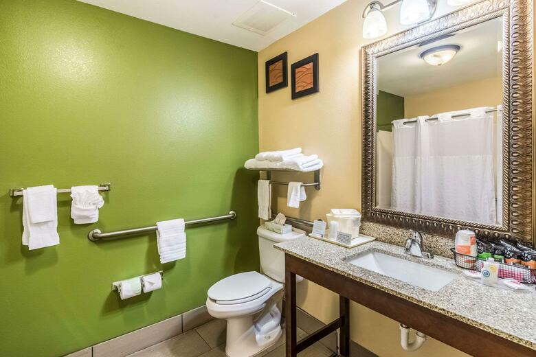 Hotel Comfort Inn & Suites Panama City