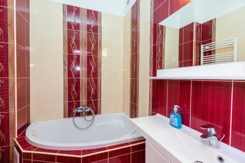 Almafa Apartmanh�z