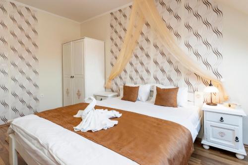 Almafa Apartmanh�z