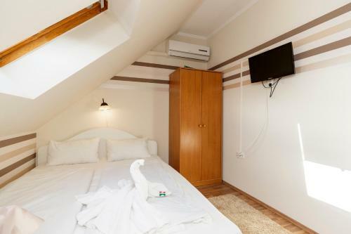Almafa Apartmanh�z