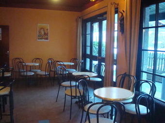 Hotel Auberge Du Mont Rond