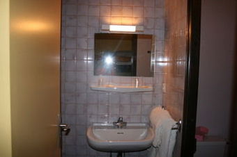 Hotel Auberge Du Mont Rond