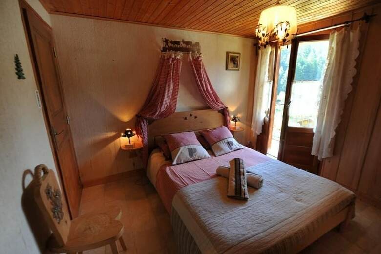 Apartamento Chalet G�n�pi