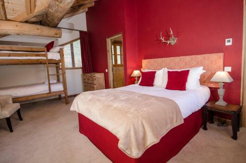 Hotel Venture Leisure Alpine Holidays