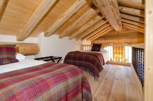Hotel Venture Leisure Alpine Holidays