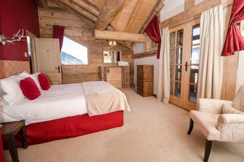 Hotel Venture Leisure Alpine Holidays