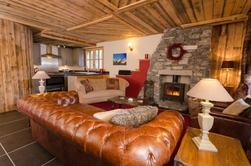 Hotel Venture Leisure Alpine Holidays