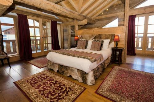 Hotel Venture Leisure Alpine Holidays