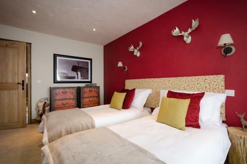 Hotel Venture Leisure Alpine Holidays