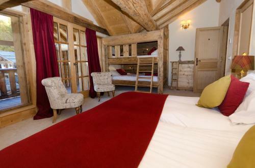 Hotel Venture Leisure Alpine Holidays