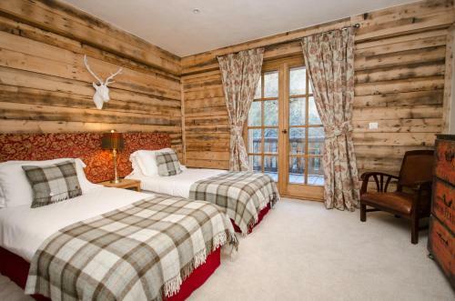 Hotel Venture Leisure Alpine Holidays